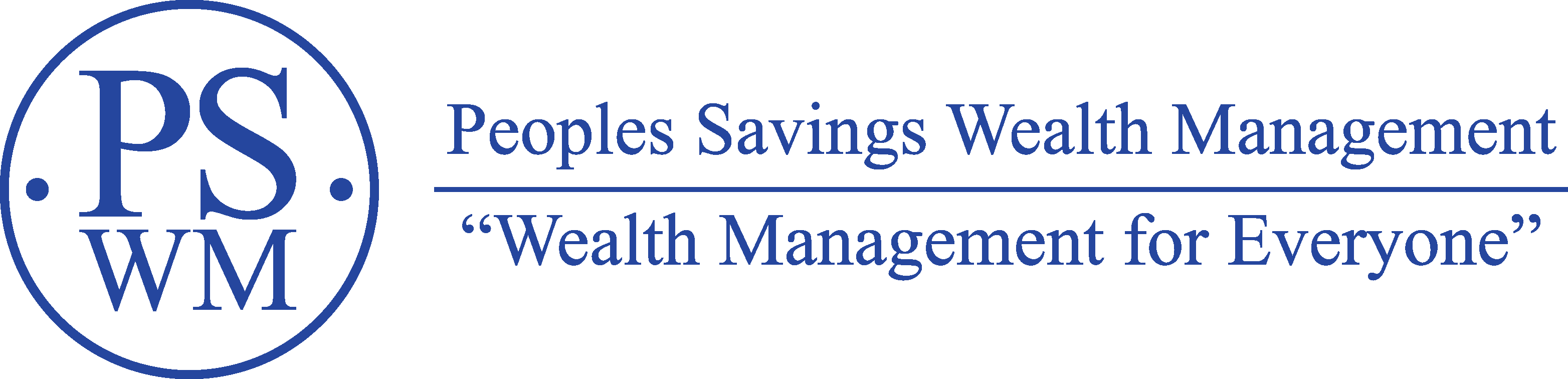 Wealth Management